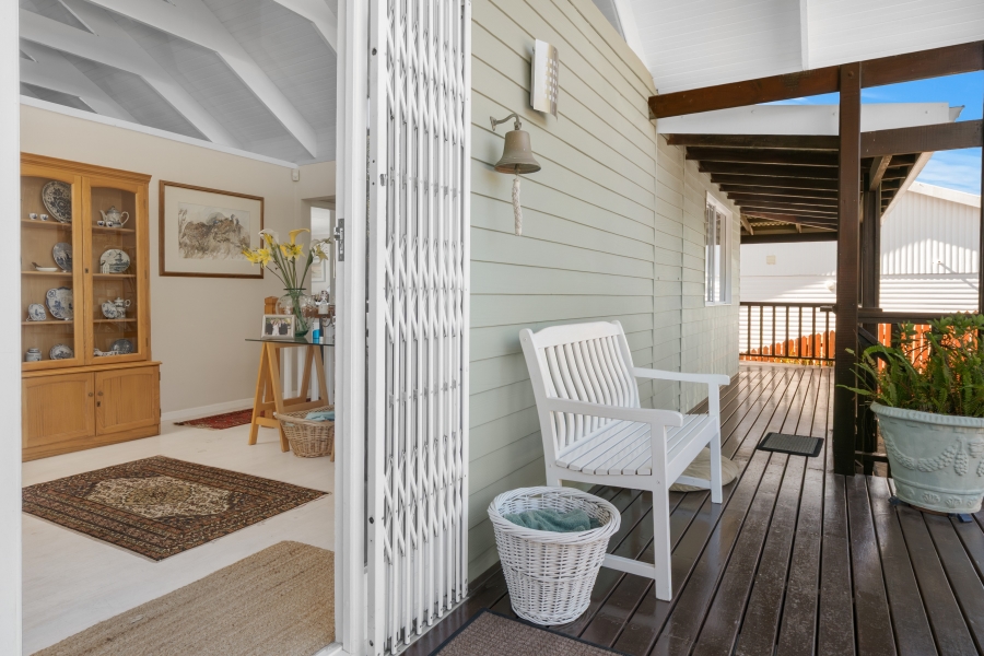 5 Bedroom Property for Sale in Knysna Heights Western Cape